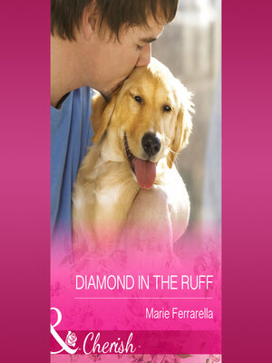 cover image of Diamond in the Ruff